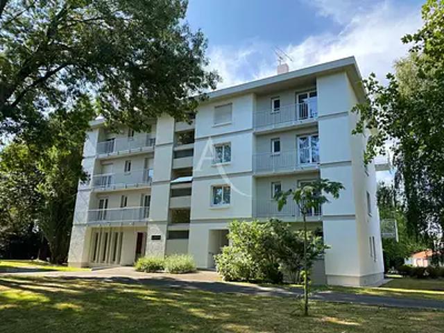 Appartement vente à Les Sables-d'Olonne, Challans