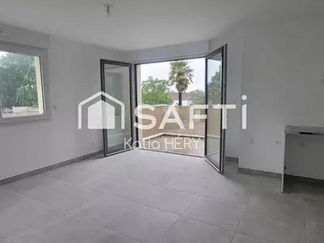Appartement vente à Les Sables-d'Olonne, Challans