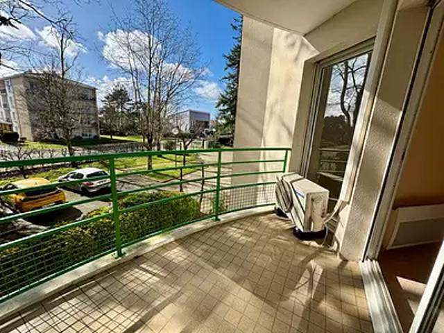 Appartement vente à Les Sables-d'Olonne, Challans