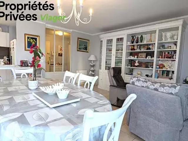 Appartement vente à Les Sables-d'Olonne, Challans