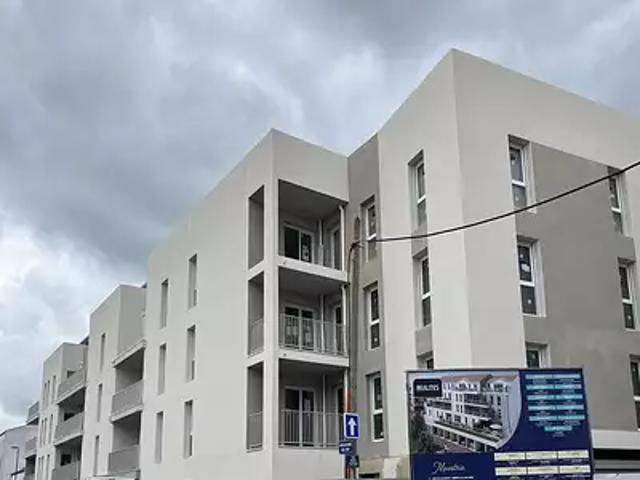 Appartement vente à Les Sables-d'Olonne, Challans