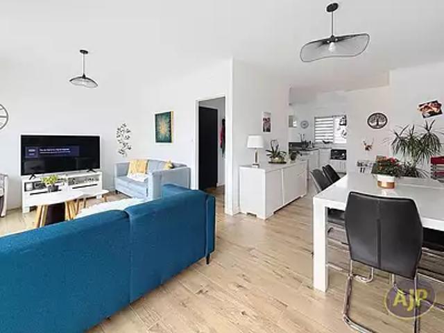 Appartement vente à Les Sables-d'Olonne, Challans