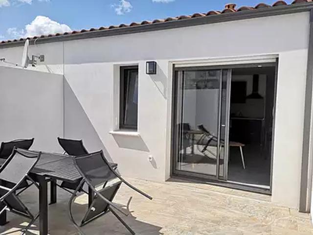 Maison vente à Les Sables-d'Olonne, Challans