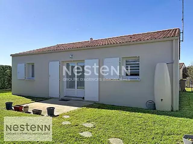 Maison vente à Les Sables-d'Olonne, Challans