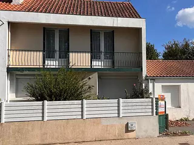Maison vente à Les Sables-d'Olonne, Challans