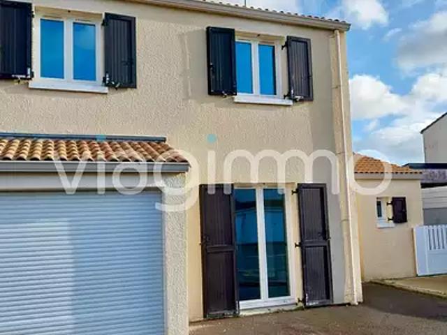 Maison vente à Les Sables-d'Olonne, Challans