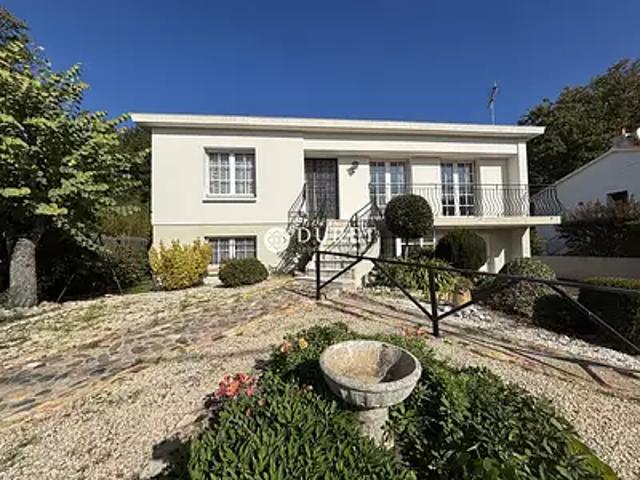 Maison vente à Les Sables-d'Olonne, Challans