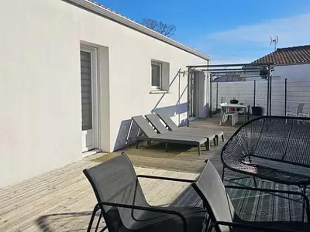 Maison vente à Les Sables-d'Olonne, Challans