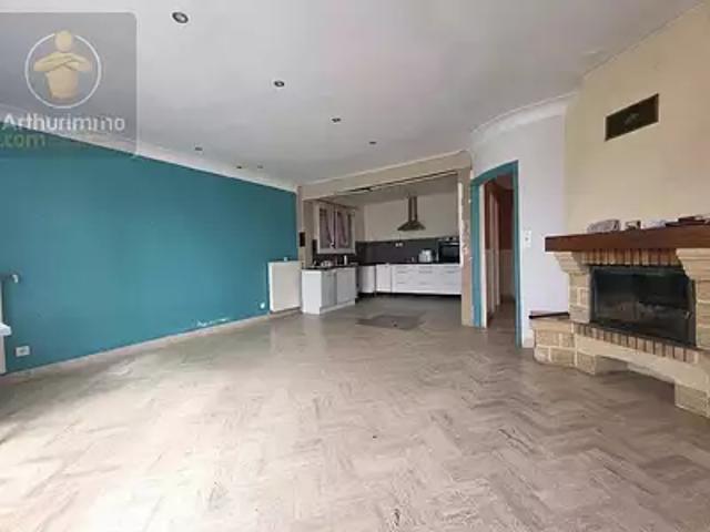 Maison vente à Les Sables-d'Olonne, Challans