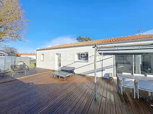 Maison vente à Les Sables-d'Olonne, Challans