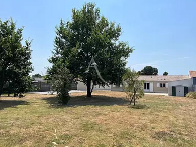 Maison vente à Les Sables-d'Olonne, Challans