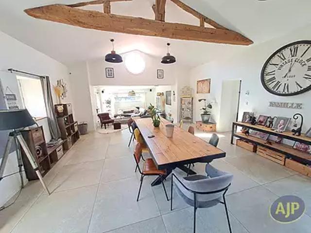 Maison vente à Les Sables-d'Olonne, Challans