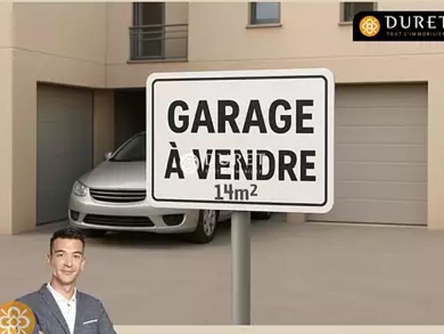Garage vente à Les Sables-d'Olonne, Challans