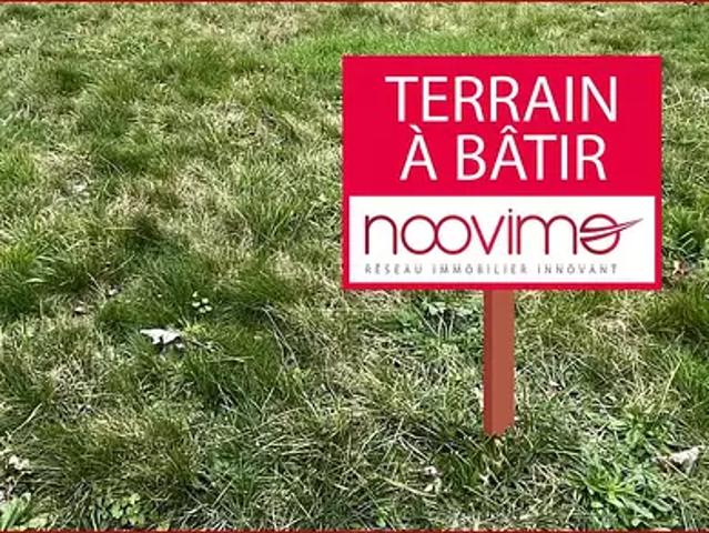 Terrain vente à Les Sables-d'Olonne, Challans