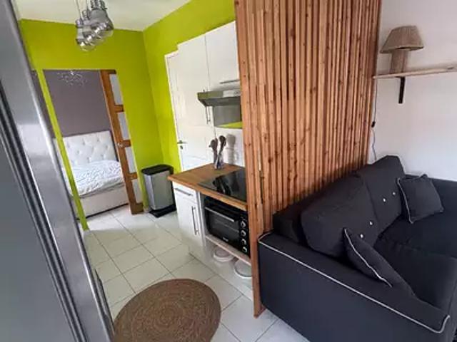 Appartement location à Les Sables-d'Olonne, Challans