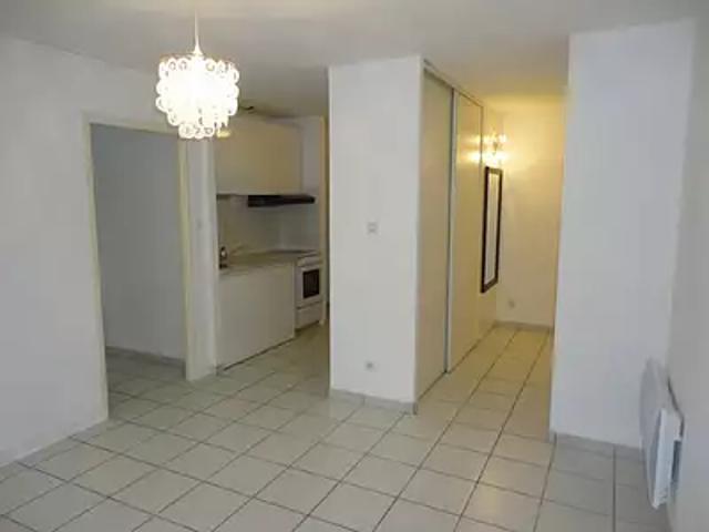 Appartement location à Les Sables-d'Olonne, Challans