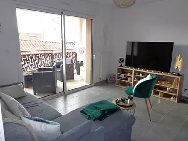 Appartement location à Les Sables-d'Olonne, Challans