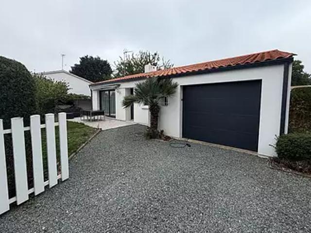 Maison location à Challans, Vendée