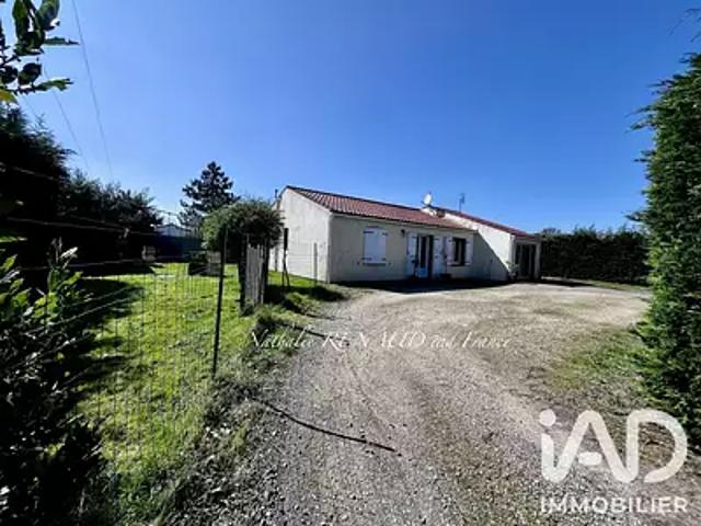 Maison location à Challans, Vendée