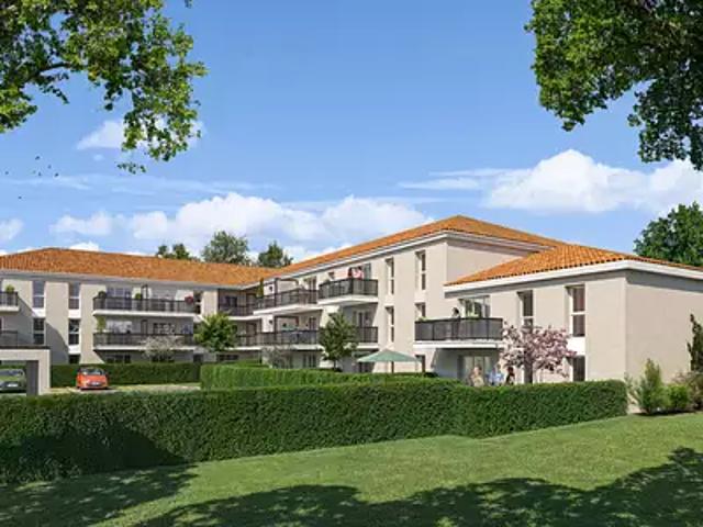 Appartement vente à Les Sables-d'Olonne, Challans
