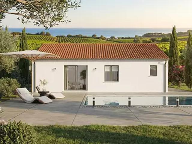 Maison vente à Les Sables-d'Olonne, Challans