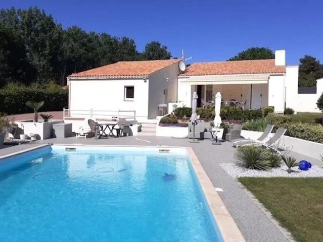 Maison vente à Les Sables-d'Olonne, Challans