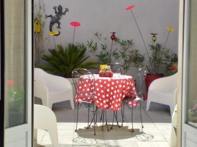 Appartement vente à Les Sables-d'Olonne, Challans