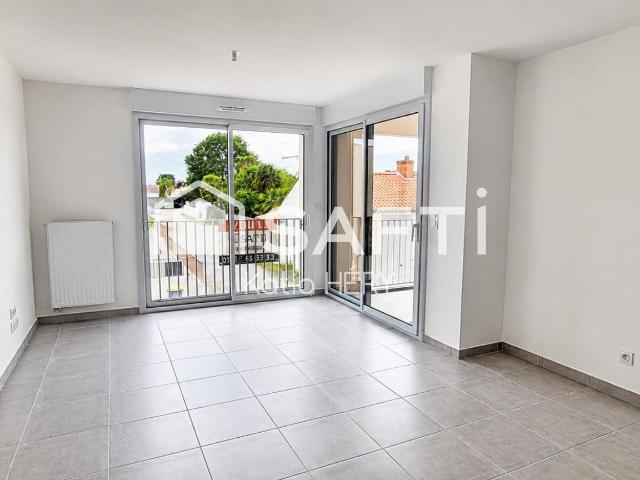 Appartement location à Les Sables-d'Olonne, Challans