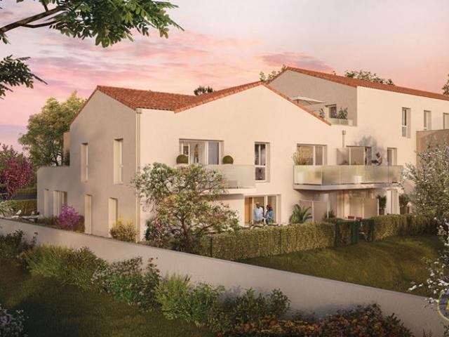 Appartement vente à Les Sables-d'Olonne, Challans