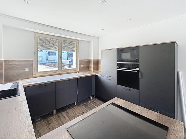 Appartement vente à Challans, Vendée