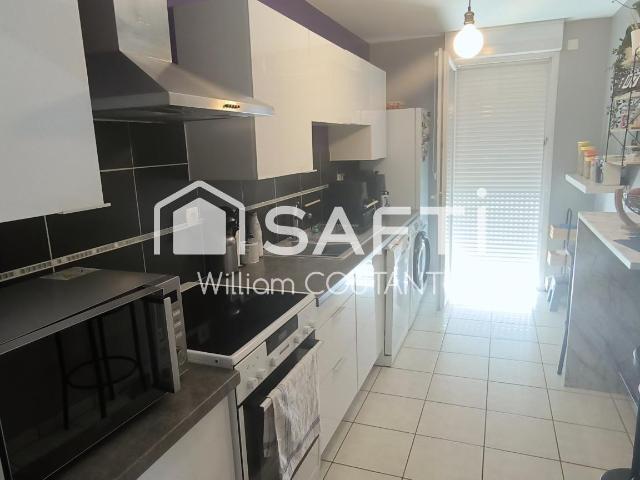 Appartement vente à Les Sables-d'Olonne, Challans
