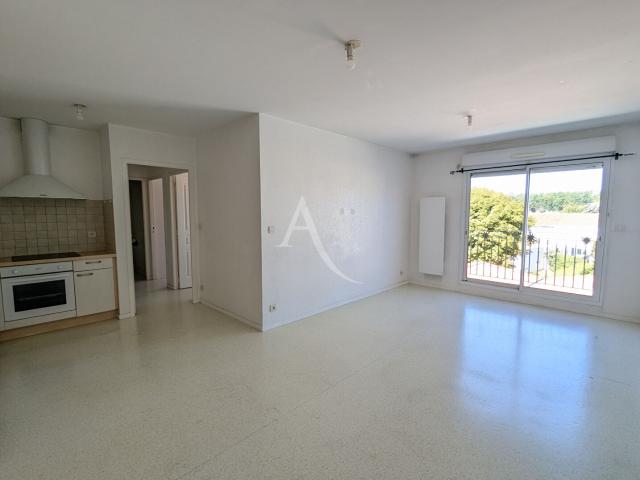 Appartement vente à Les Sables-d'Olonne, Challans