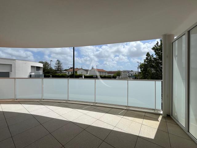 Appartement vente à Challans, Vendée