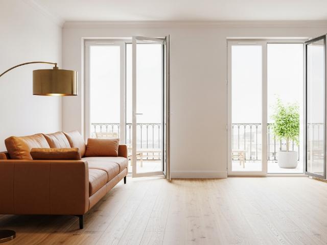 Appartement vente à Les Sables-d'Olonne, Challans
