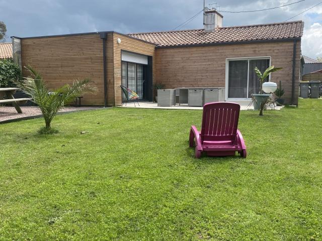 Maison vente à Les Sables-d'Olonne, Challans
