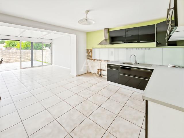 Maison vente à Les Sables-d'Olonne, Challans