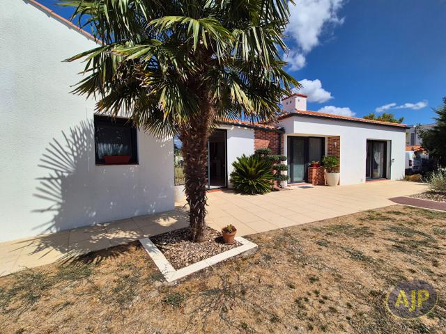 Maison vente à Les Sables-d'Olonne, Challans