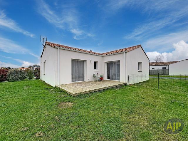 Maison vente à Les Sables-d'Olonne, Challans