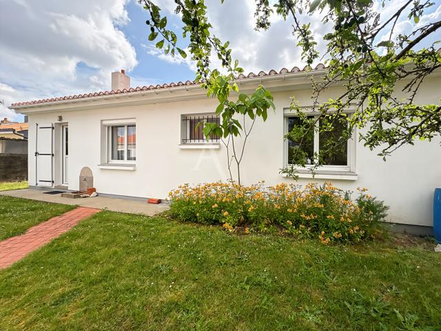 Maison vente à Les Sables-d'Olonne, Challans