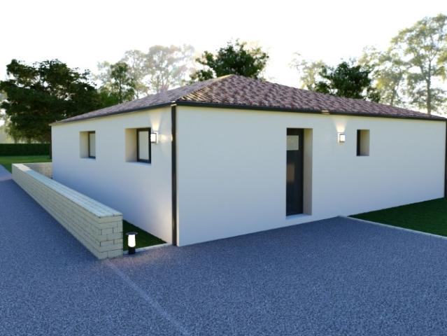Maison vente à Les Sables-d'Olonne, Challans