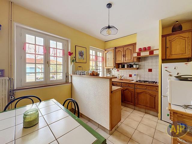 Maison vente à Les Sables-d'Olonne, Challans