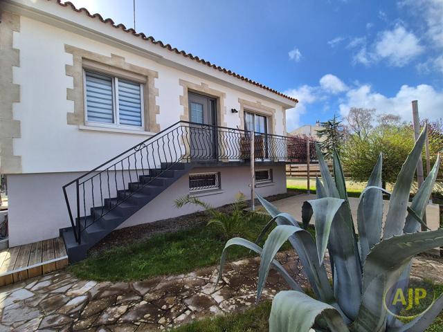 Maison vente à Les Sables-d'Olonne, Challans