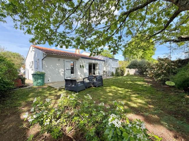 Maison vente à Les Sables-d'Olonne, Challans