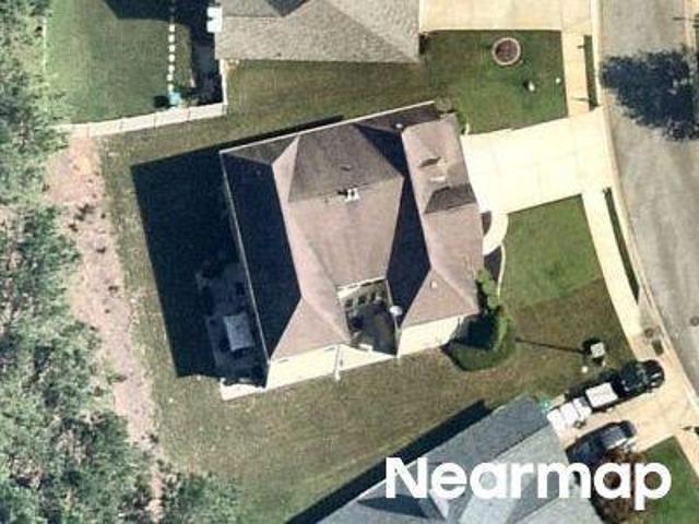 House for sale in Red Oak, Georgia