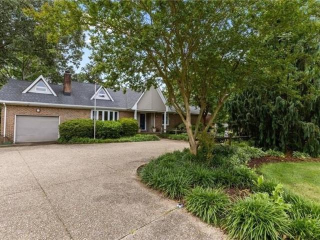 House for sale in Virginia Beach