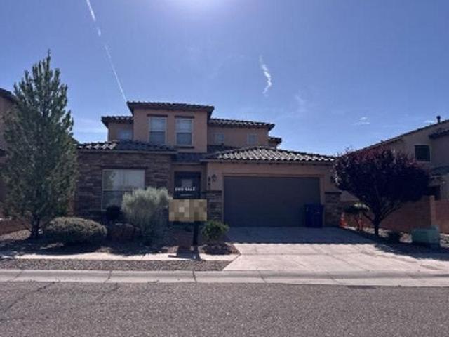 House for sale in Juan Tabo Hills, Albuquerque