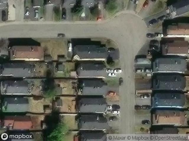 House for sale in Alaska
