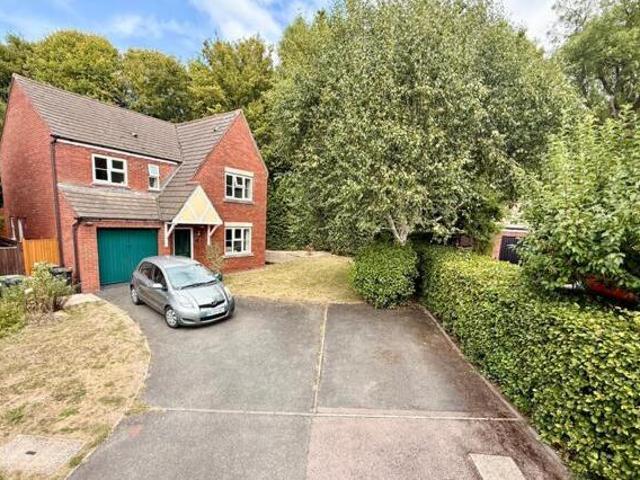 House for sale in Ledbury