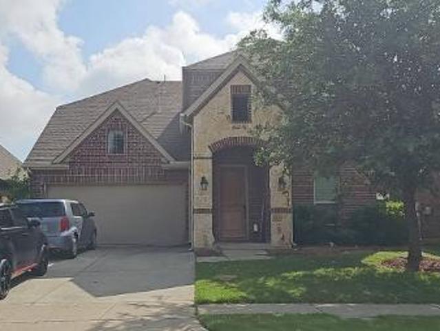 House for sale in Mckinney