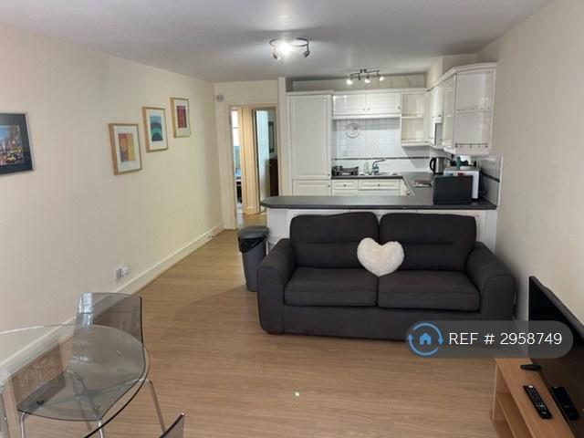 House for rent in Ratcliffe, Limehouse